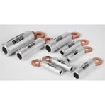 Gwest SKP-BM 150-12 Bimetal AL-CU Kablo Pabucu