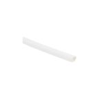 Gwest Woer 200 m 2.5 mm Beyaz Isıyla Daralan Makaron