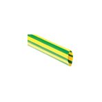 Gwest Woer 25 m 80 mm Sarı Yeşil Isıyla Daralan Makaron