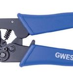 Gwest YAC-8 0.08-6 mm2 4 Köşe Yüksük Sıkma Pensesi