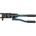 GWEST Yyq 120 Hidrolik Skp Sıkma Pensesi (Çantalı Set)