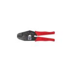 Gwest YYT-11 0.50-6 mm2 İzolesiz Terminal Sıkma Pensesi