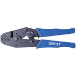 Gwest YYT-11 GW-11 0.50-6 mm İzolesiz Terminal Sıkma Pensesi