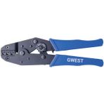 Gwest YYT-12 GW-12 1.0-10 mm İzolesiz Terminal Sıkma Pensesi