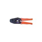 Gwest YYT-7 0.50-6 mm2 İzoleli Kablo Ucu Sıkma Pensesi