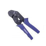 Gwest YYT B-4 GW-B4 0.25-6 mm 2 Yüksük Sıkma Pensesi