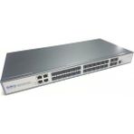 GWSECU 4 Port RJ45 + 24 Port SFP + 4 Port SFP+ L3 Managed Switch - Omurga Switch