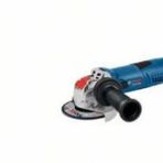 Gwx 13-125 S Avuç Taşlama ( X-Lock)