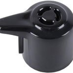 GWY Buhar Tahliye Kolu Buhar Vanası Anında Pot Duo, Duo Plus 3 5 6 8 Qt Quart, Mini 3 Qt Duo 50 5 Qt Duo Plus 60 6 Qt Duo Plus 80 8 Qt, Düdüklü Tencere Vanası Yedek Parça Aksesuarları