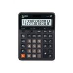 Gx-12B 12 Hane Masa Ustu Hesap Makinesi