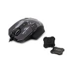 Gx-Core8 USB Guns Oyuncu Mouse - Option-1 - 001-Renkli