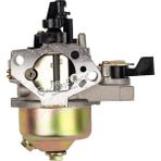 GX240 GX270 Motor Karbüratörü Musluklu