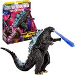 GXK Aksiyon Figürü 15 cm MN303000 - Godzilla With Heat Ray