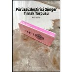 GXMPRO Pro Pürüzsüzleştirici Sünger Tırnak Törpüsü - Opı Nail Buffer