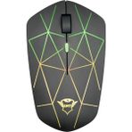 Gxt 117 Strike 1400 Dpı Rgb Kablosuz Gamer Mouse - Çok Renkli