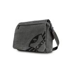 Gxt 1260 Yuni Messenger 15.6” Notebook Için Uyumlu Kanvas Oyuncu Omuz Postacı Çantası