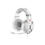 Gxt 322W Carus Snow Beyaz Kamuflaj Gamer Kulaklık