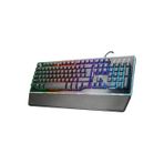 Gxt 860 Thura Rgb Yarı Mekanik Gamer Klavye