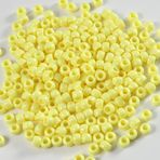 Gxueshan 1000 adet akrilik midilli boncuk 6x9mm toplu bilezik kolye takı yapımı küpe saç örgü Kandi boncuk