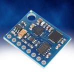 GY-85 ITG3200 ITG320 ADXL345 HMC5883L IMU Sensör Modül Kurulu 3-5V Giyilebilir Cihazlar Laboratuvar Deneyi
