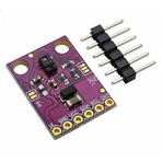 Gy-9960-3.3 Apds-9960 Rgb Kızılötesi Hareket Sensörü - Hareket Yönü Tanıma Modülü (lehimsiz)