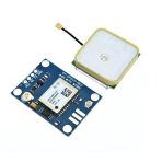 GY-GPSV3 NEO-M8N GPS Modülü PX4 Pixhawk V2.4.5 APM2.56 APM 1.65 -3.6V