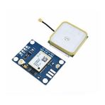 GY-GPSV3 NEO-M8N GPS Modülü PX4 Pixhawk V2.4.5 APM2.56 APM 1.65 -3.6V