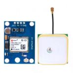 Gy-Neo6mv2 Apm2.5 Gps Modülü (Imeı Kaydı Yoktur)