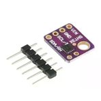 Gy-Sht31-D Yüksek Hassasiyetli Dijital Sıcaklık Ve Nem Sensörü Modülü I2c Arduino Uyumlu
