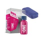GYEON Kuvars Kumaş Q² Bir EVO Işık Kutusu (30ml)