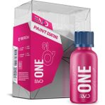 Gyeon Q² One Evo Light Box Araç Seramik Kaplama - 30 ml - 9h Oto Boya Koruma-Su Itici