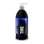 Gyeon Q² Tire Seramik Bazlı Lastik Parlatıcı Koruyucu Jel 500 Ml