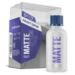 Gyeon Q2 Matte Evo Light Box 50 ml Mat Seramik Kaplama