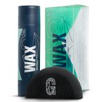 Gyeon Q2 Wax Hidrofobik 175 gr Parlatıcı Boya Koruma