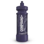 Gyeon Q2M 1000 ml Compound+ Ağır Çizik Giderici Kalın Pasta