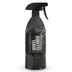 Gyeon Q2M 1000 ml Iron WheelCleaner Demir Tozu Çözme Etkili Jant Temizleyici
