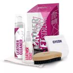 Gyeon Q2M 200 ml Leather Set Strong Güçlü Deri Bakım Seti