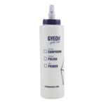 Gyeon Q2M 300 ml Dispenser Bottle Dağıtıcı Şişe Biberon