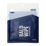 Gyeon Q2M Baldwipe Evo Lazer Kesim Tüysüz 40x40 cm Çok Amaçlı Mikrofiber Bez