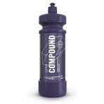 Gyeon Q2M Compound Çizik Giderici Pasta
