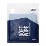 Gyeon Q2M SoftWipe Evo Lazer Kesim 40x40 cm Peluş Cila Bezi