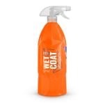 Gyeon Q2M Wet Coat Nano 1000 ml Boya Koruma ve Hızlı Cila