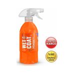 Gyeon Q2M Wet Coat Nano 500 ml Boya Koruma ve Hızlı Cila