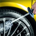 Gyeon Q2M Wheel Brush Large Jant Fırçası