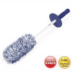Gyeon Q2M Wheel Brush Medium Jant Fırçası