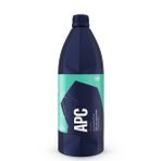 Gyeon Q²m Apc Çok Amaçlı Genel Yüzey Temizleyici - 1000 ml -Konsantre Leke Çıkarıcı Yağ Çözücü