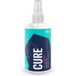 Gyeon Q²m Cure Redefined Araç Boya Koruma ve Bakım Spreyi - 250 ml -Seramik Bazlı Koruyucu Nano Cila - 010 - 010 - Beyaz