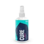 Gyeon Q²m Cure Redefined Araç Boya Koruma ve Bakım Spreyi - 250 ml -Seramik Bazlı Koruyucu Nano Cila