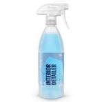 GYEON Q²M İnteriorDetailer Araç İçi Bakteri Virüs Temizleyici - 1000 ml -Alkol Bazlı Dezenfektan