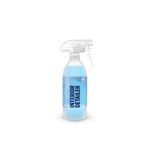 GYEON Q²M İnteriorDetailer Araç İçi Bakteri Virüs Temizleyici - 500 ml -Alkol Bazlı Dezenfektan